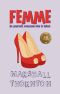 [Femme 01] • Femme